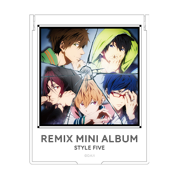 Free!シリーズ | A-on STORE