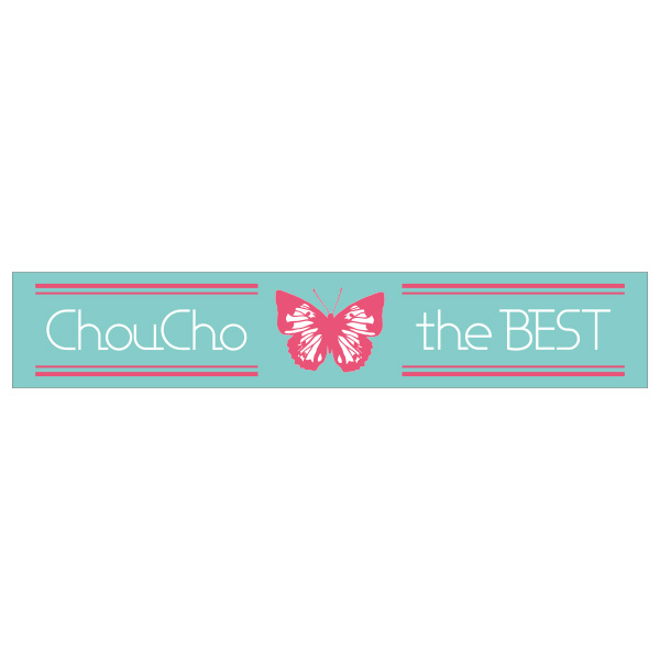 ChouCho | A-on STORE
