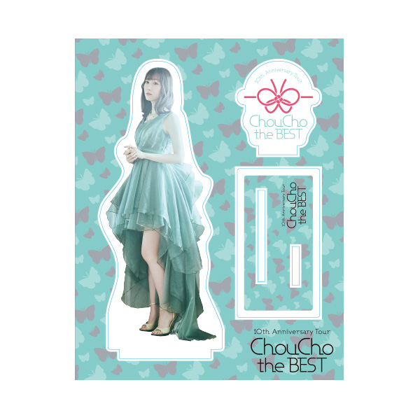 ChouCho | A-on STORE
