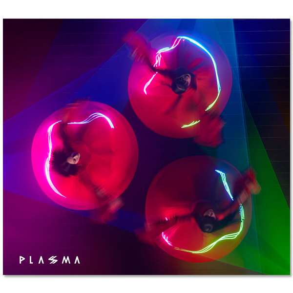 Album PLASMA