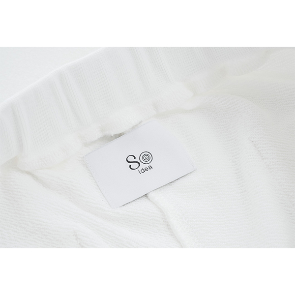 スウェットパンツ（WHITE） | 福山 雅治 | A!SMART