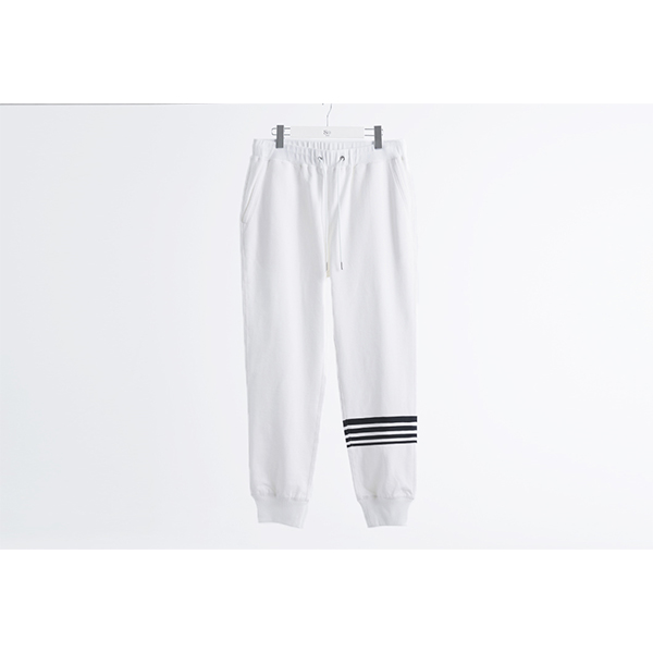福山雅治 スウェット Ｌサイズ スウェットパンツ（WHITE） | 福山 雅治 | A!SMART