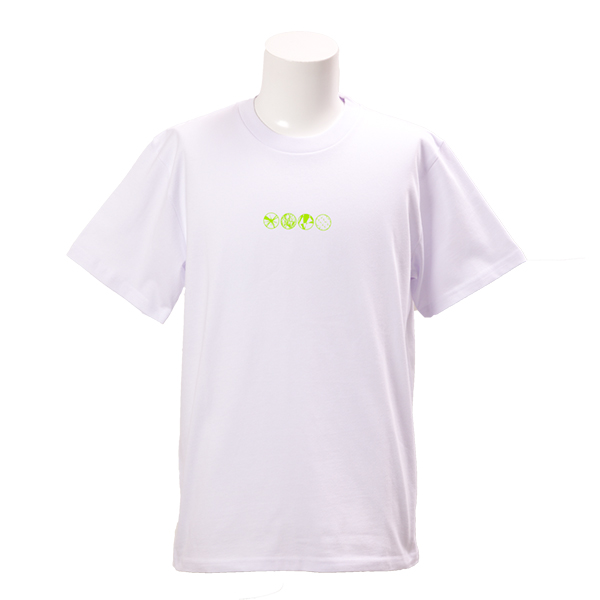 WHITE T | Perfume | A!SMART