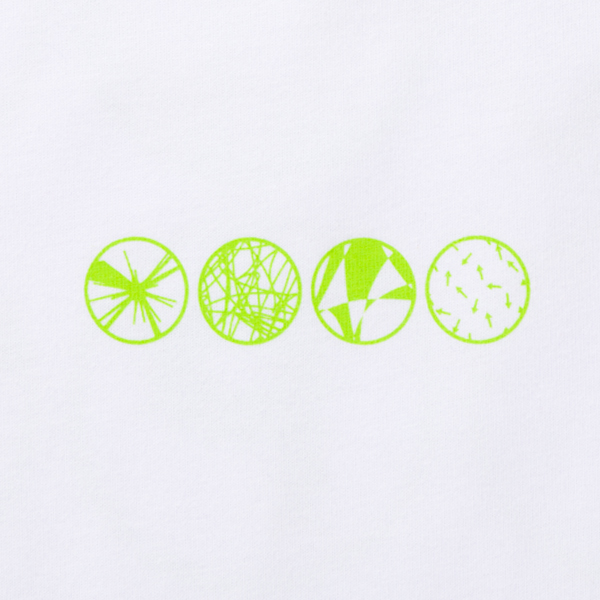 WHITE T | Perfume | A!SMART
