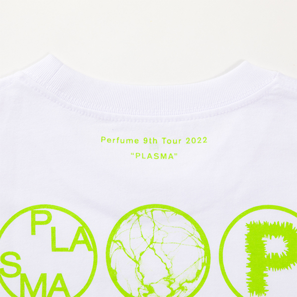 WHITE T | Perfume | A!SMART