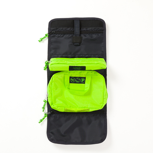 TRAVEL POUCH | Perfume | A!SMART