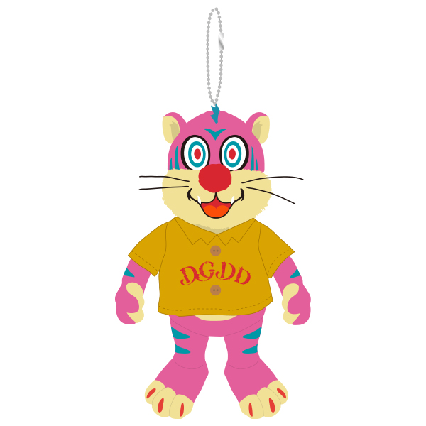 ぬいぐるみストラップ | SEKAI NO OWARI | A!SMART