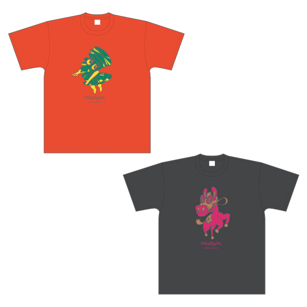 Du Gara Di Du Random Tshirts（全20種） | SEKAI NO OWARI | A!SMART