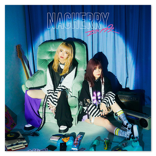 NACHERRY | A-on STORE