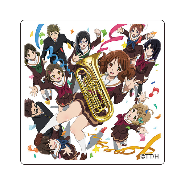 響け！ユーフォニアム | A-on STORE