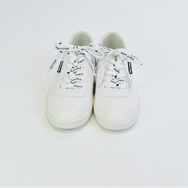 Sneakers/スニーカー | Perfume | A!SMART