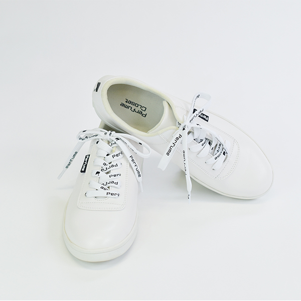 Sneakers/スニーカー | Perfume | A!SMART
