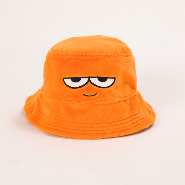ポレンジくんリバーシブルバケットハットA | ポルノグラフィティ | A!SMART
