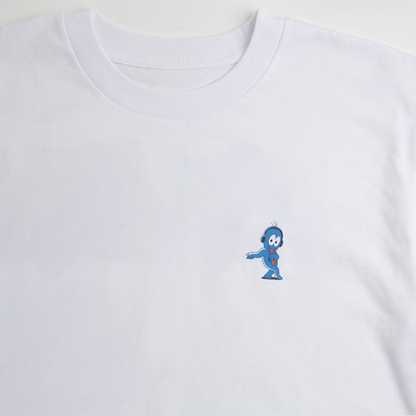 異世界混合大舞踏会Tシャツ | 星野 源 | A!SMART