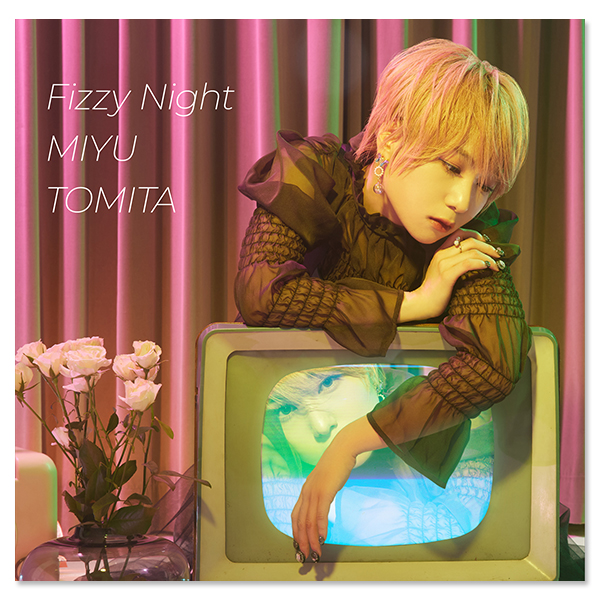 富田 美憂 | A!SMART