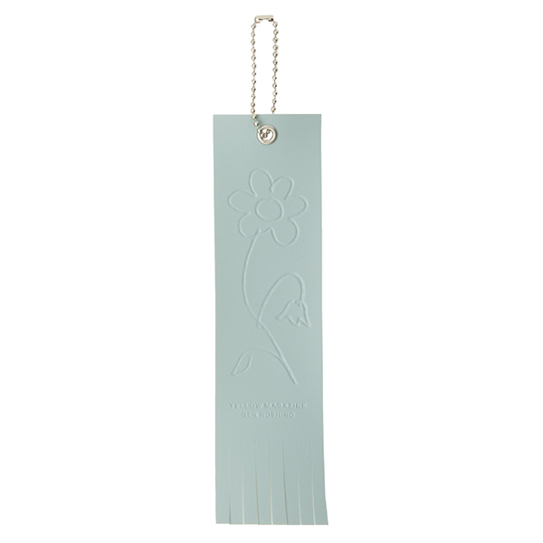 YM Bookmarker (Light blue) | 星野 源 | A!SMART