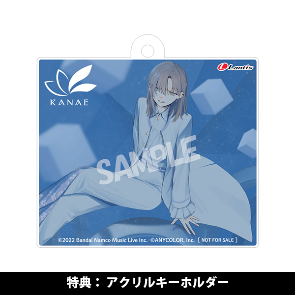 叶 2nd mini album「夜明かし」【初回限定盤】 | 叶 | A-on STORE