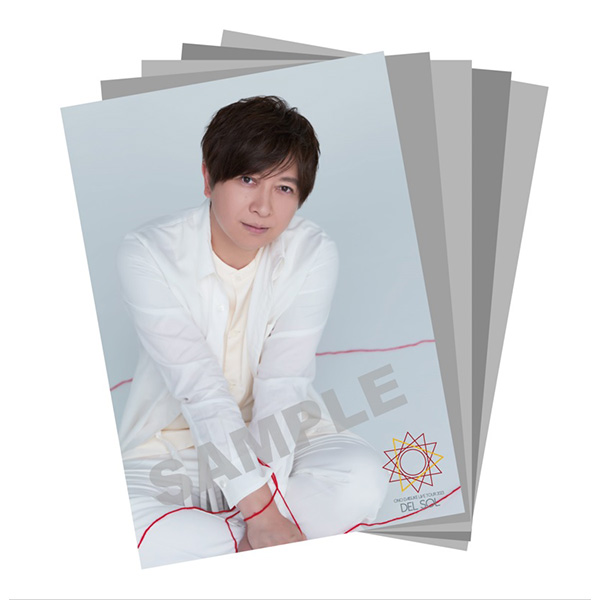 Daisuke Ono | A-on STORE