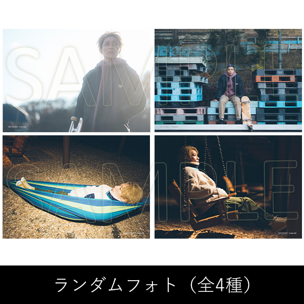 yotakochan様☆確認用 YOH ZINE 02 | YOH（新日本プロレス） | A!SMART
