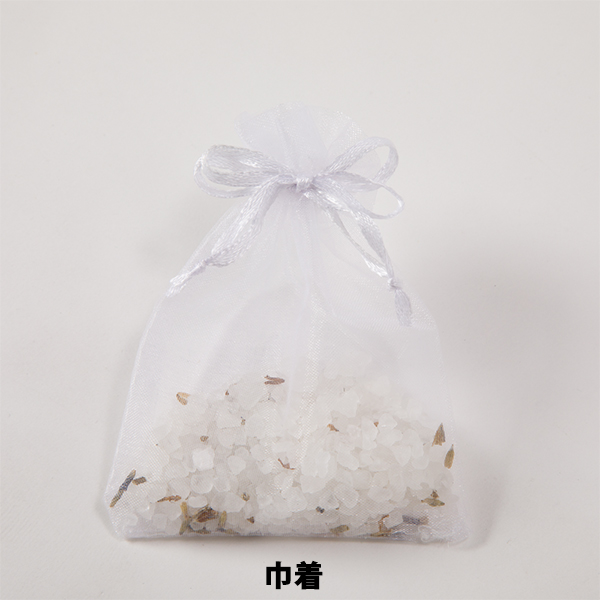 バスソルト（LAVENDER） | Yuzuru Hanyu ICE STORY 2023 “GIFT” at