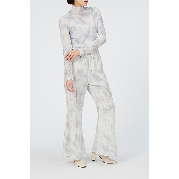 ミュージシャン Perfumecloset Pants Inspired by Flow Flare Pants / Inspired by Flow / Gray | Perfume | A!SMART