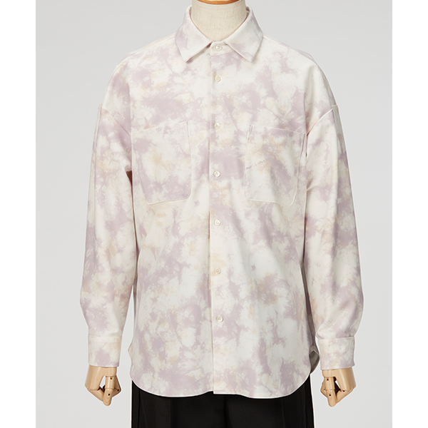 ミュージシャン Perfumecloset Shirts / Inspired by Flow Shirts / Inspired by Flow / Pink | Perfume Closet | A!SMART