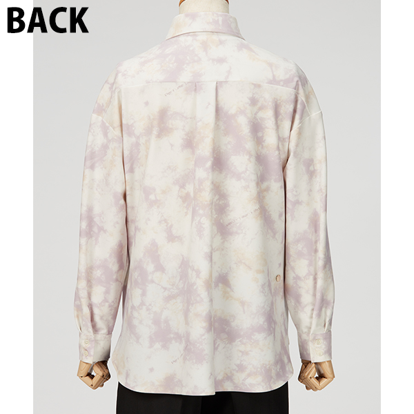 ミュージシャン Perfumecloset Shirts / Inspired by Flow Shirts / Inspired by Flow / Pink | Perfume Closet | A!SMART