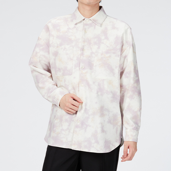 Perfume Closet Flow ブラウス 8 ｜ Perfume Closet