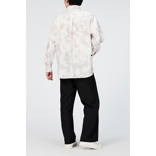 Shirts / Inspired by Flow / Pink | Perfume Closet | A!SMART