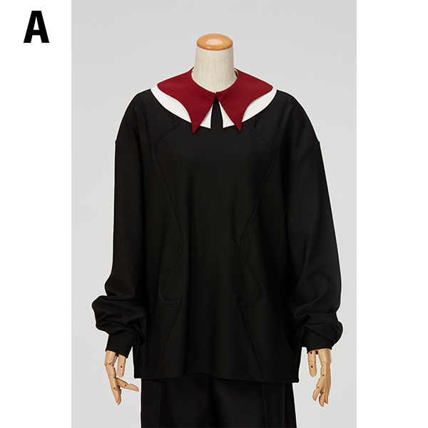 Collar / Inspired by Spending all my time | Perfume | A!SMART