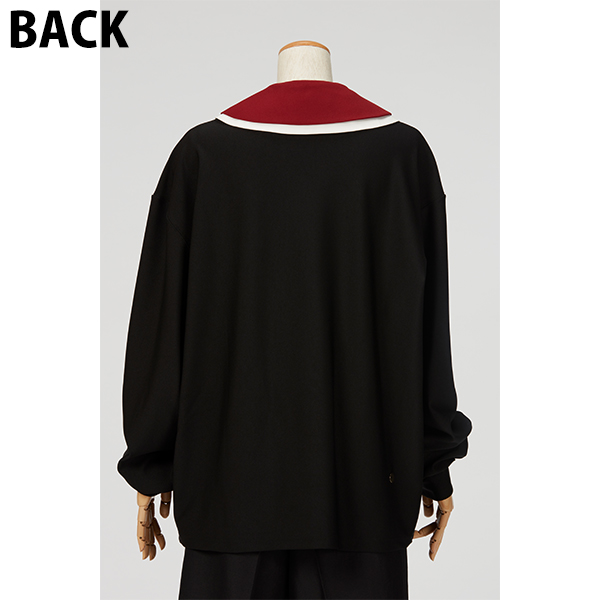 Collar / Inspired by Spending all my time | Perfume | A!SMART