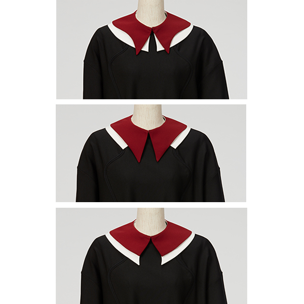 Collar / Inspired by Spending all my time | Perfume | A!SMART