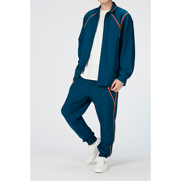 ジャケット・アウター Perfume Closet Zip up Blouson ClingCling Zip Up Blouson / Inspired by Cling Cling / Green | Perfume Closet