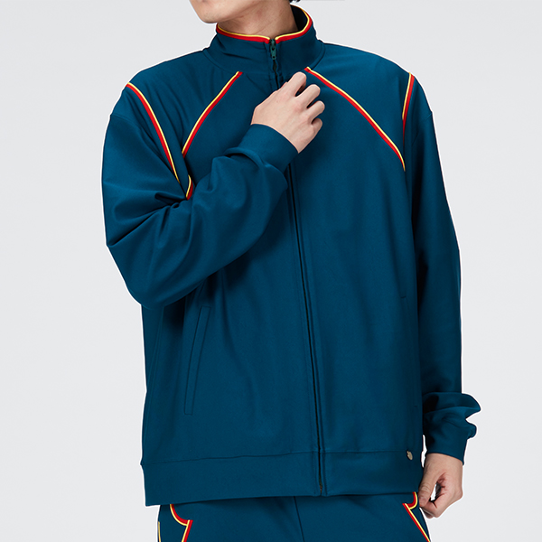 ジャケット・アウター Perfume Closet Zip up Blouson ClingCling Zip Up Blouson / Inspired by Cling Cling / Green | Perfume Closet