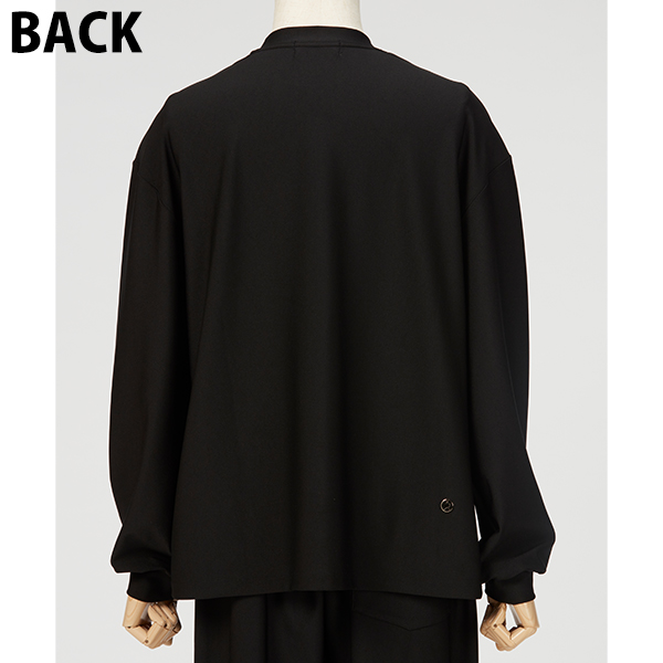 Pullover / Inspired by Cling Cling / Black | Perfume | A!SMART