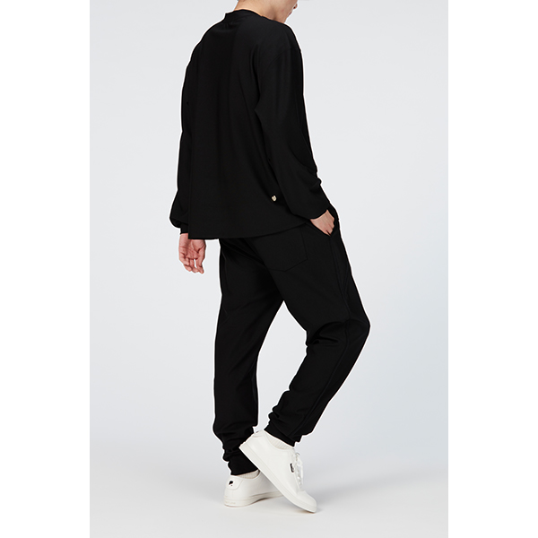 Pullover / Inspired by Cling Cling / Black | Perfume | A!SMART