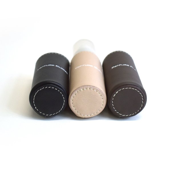 Spray bottle cover (S) With Bottle / Black | Perfume Closet | A!SMART