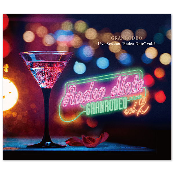 Wristband | GRANRODEO | A-on STORE