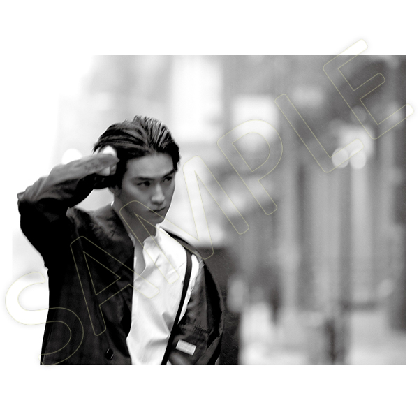 甲斐翔真 2023-2024年カレンダー | 甲斐 翔真 | A!SMART