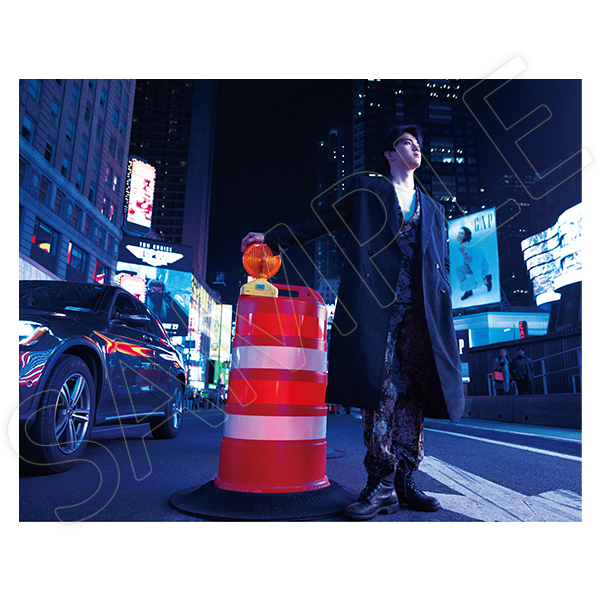 甲斐翔真 2023-2024年カレンダー | 甲斐 翔真 | A!SMART