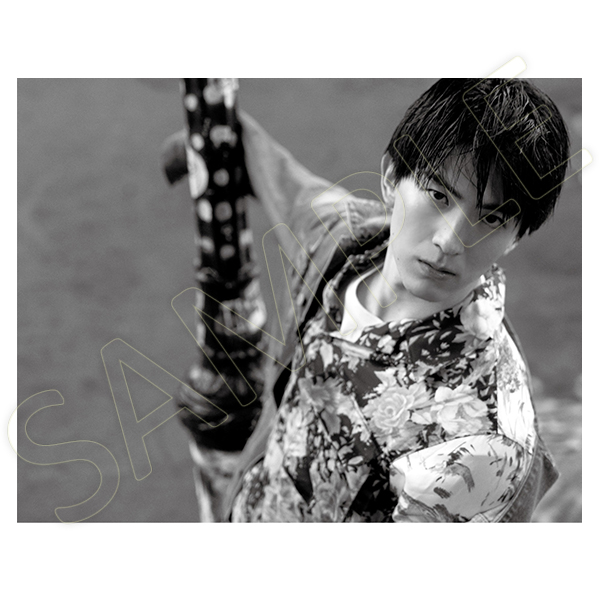 甲斐翔真 2023-2024年カレンダー | 甲斐 翔真 | A!SMART