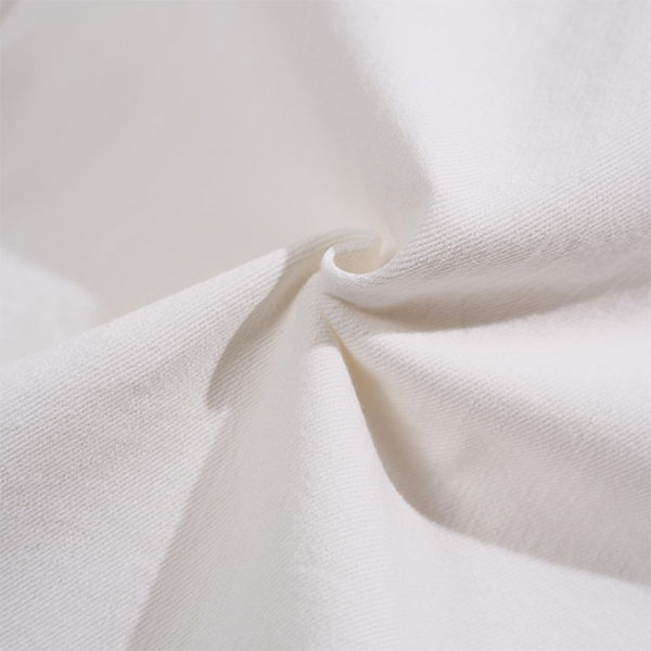 ストレッチデニムスリムパンツ Men's（WHITE） | 福山 雅治 | A!SMART