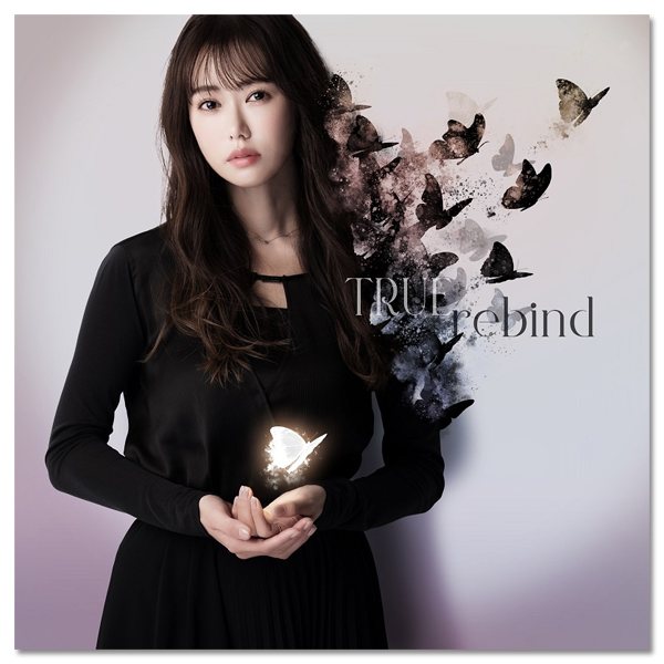 TVアニメ『もののがたり』エンディングテーマ「rebind」