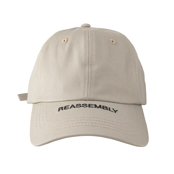 源さま まとめ売り Reassembly CAP | 星野 源 | A!SMART