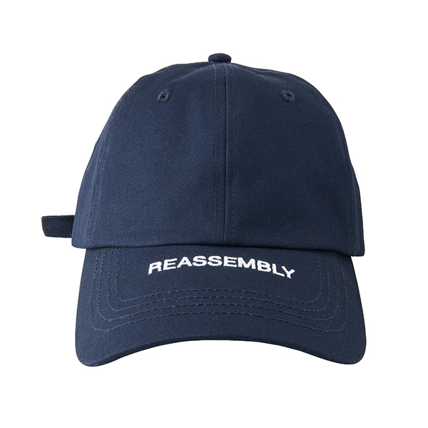 Reassembly CAP | 星野 源 | A!SMART