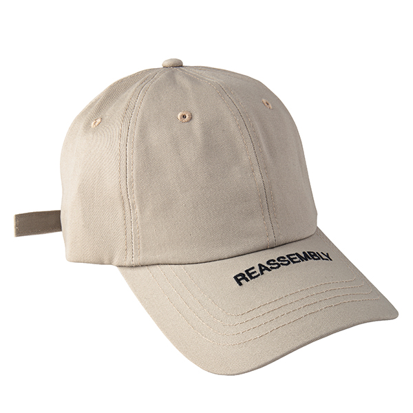 Reassembly CAP | 星野 源 | A!SMART