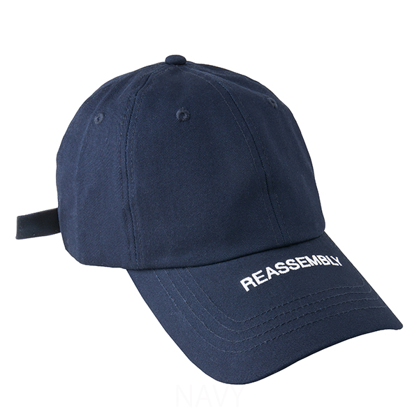 Reassembly CAP | 星野 源 | A!SMART