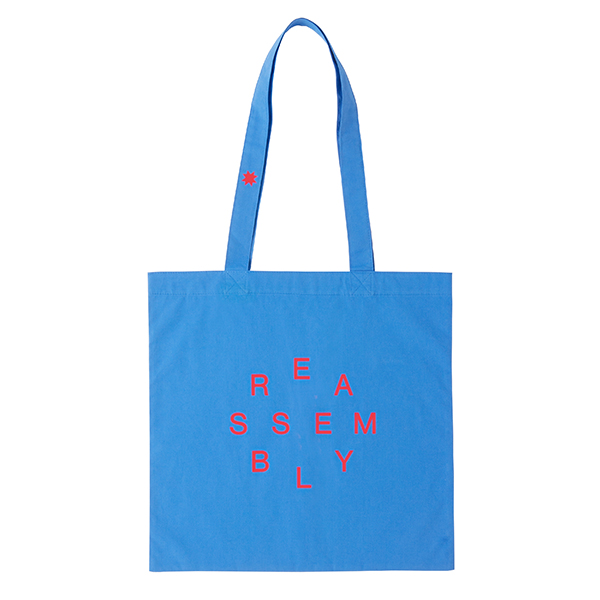 Reassembly BAG | 星野 源 | A!SMART