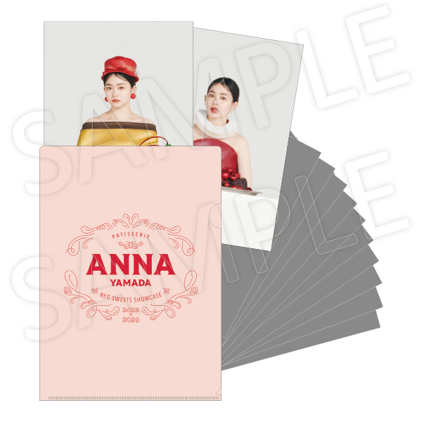 あ*き様 山田杏奈　チェキ　アクリルスタンド TVアニメ「僕の心のヤバイやつ」 - 山田杏奈 特大アクリルスタンド