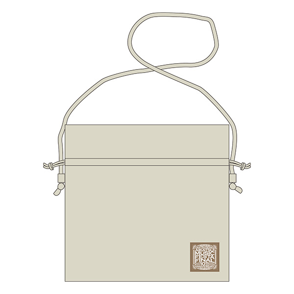 ファイナルサコッシュ☆ | アイカツ！シリーズ | A-on STORE